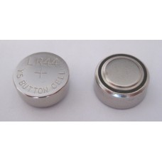 Alkaline Button cell Battery(LR44)